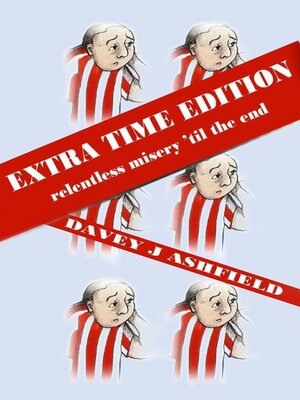 cover image of Extra Time Edition